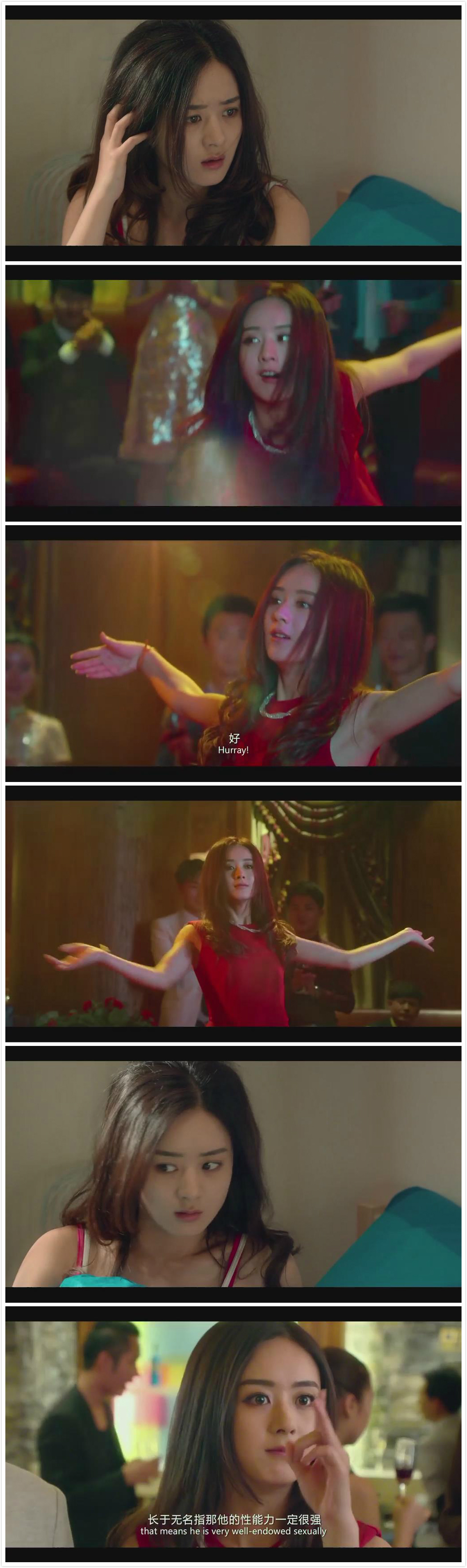 女汉子真爱公式演员_女汉子真爱公式免费观看手机_女汉子真爱公式萌图
