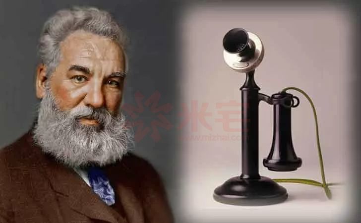 发明电话是谁发明的_发明电话的是哪个国家_电话机的发明者是谁