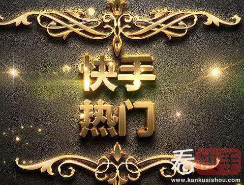 买快手热度的软件_快手买热度最好是买什么_买热门快手