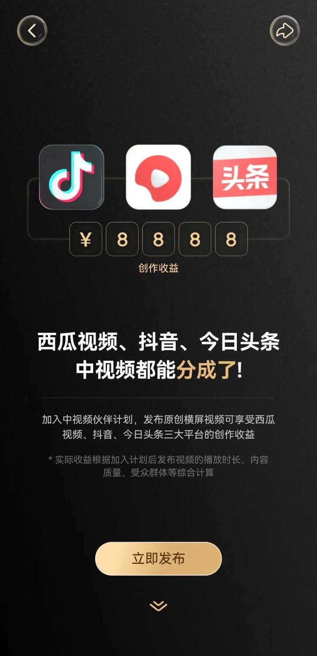 哪些网站播放量算钱_卖播放量的网址_按播放量赚钱的网站