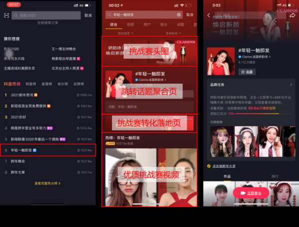 快手热门算法机制_快手热门算法_什么是热门算法