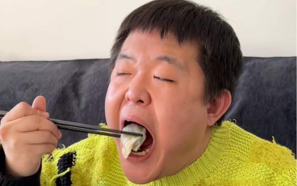 热门快手反串视频_快手上的反串_快手热门反串