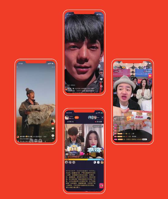 快手热门事件排行榜_2020快手事件_快手热门事件