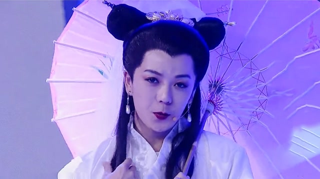 快手反串演员都有谁_快手热门反串_热门快手反串歌曲推荐