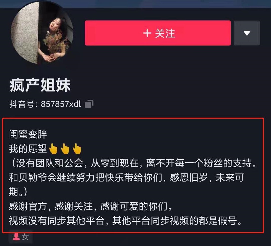 抖音丝粉量增加的原因_抖音粉丝量上去了怎么赚钱_抖音粉丝量怎么增加