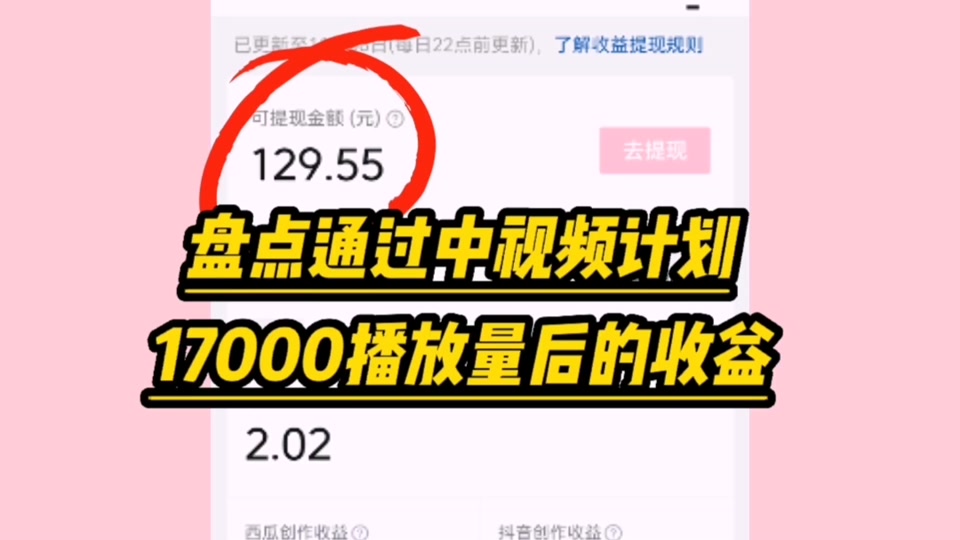 抖音播放量赚钱怎么弄_斗音播放量有收益拿_抖音播放量怎么赚取收益