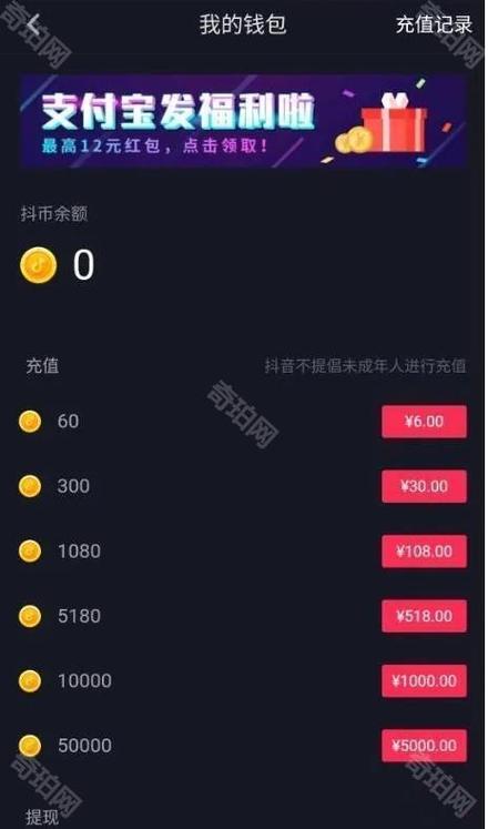 抖音点赞充钱然后返利是真的吗_抖音点赞充值链接_抖音点赞在线充值