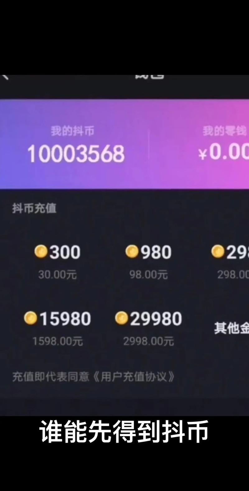 抖音视频赞充值_抖音点赞充钱然后返利是真的吗_抖音点赞充值24小时到账