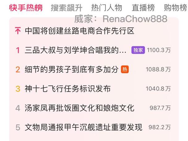 快手买热度件_快手买热度链接_快手买热门会影响什么嘛