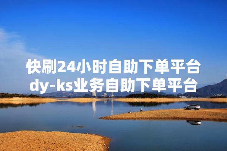 dy自助下单全网最低_自助下单全网_全网自助下单最低