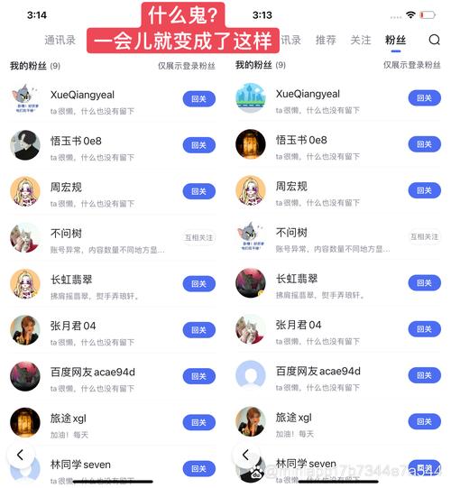 闲鱼粉丝是什么意思_闲鱼粉丝多了有用吗_闲鱼粉丝有用吗