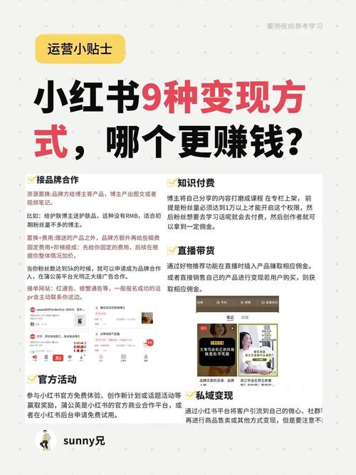 小红书涨粉赚钱_小红书涨粉平台_小红书涨粉赚钱是真的吗
