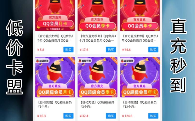 会员卡盟平台_qq会员卡盟_会员卡盟全网货源