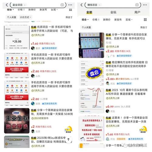 闲鱼怎么增粉_闲粉队闲鱼最新教程_闲鱼上的粉丝有哪些作用