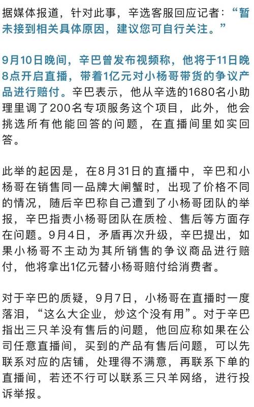 辛巴直播100亿目标销售额_快手1元1000赞_快手辛巴超级双十一直播