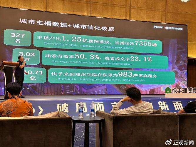 快手直播卖房GTV_快手24小时秒单业务网_中间城市房产市场