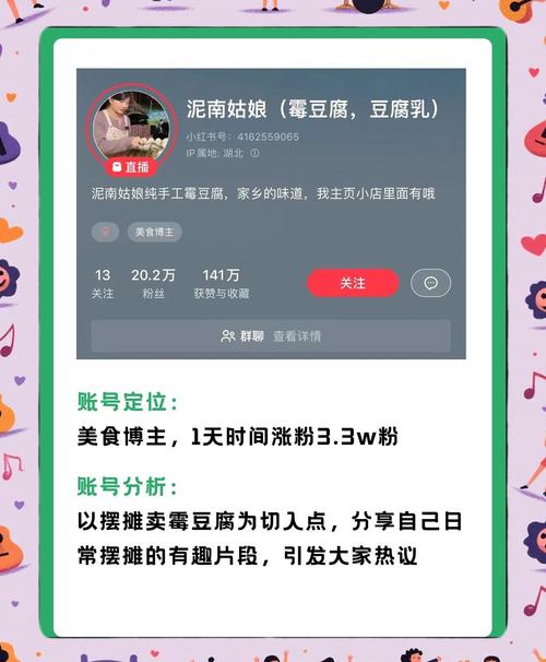 怎么才能在小红书上增加粉丝_小红书一天涨粉1100_小红书打造万粉账号变现