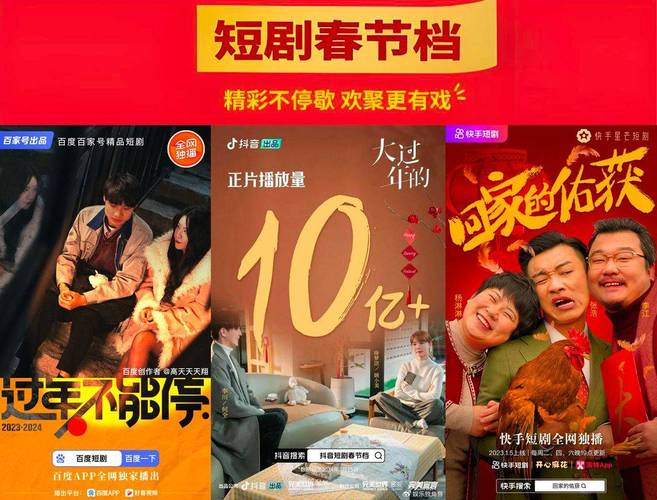 品牌定制短剧市场分析_快手低价上热门_免费短剧品牌支持