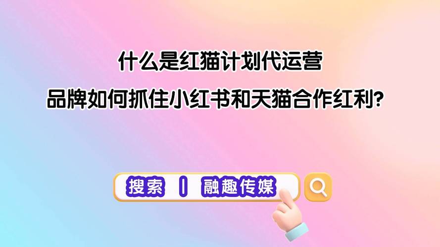 红猫计划电商化转型_小红书业务下单平台_小红书种草笔记淘宝下单