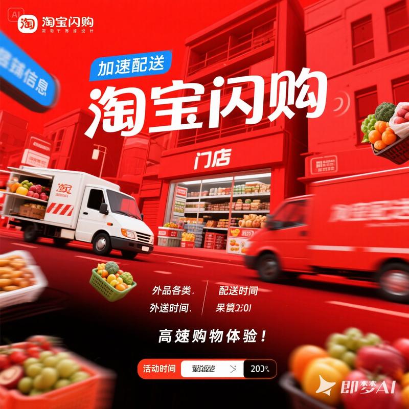 低价二十四小时下单平台_淘宝闪购_饿了么补贴