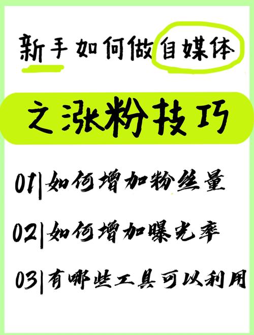 个性化账号打造_小红书快速涨粉技巧_小红书涨粉有钱吗