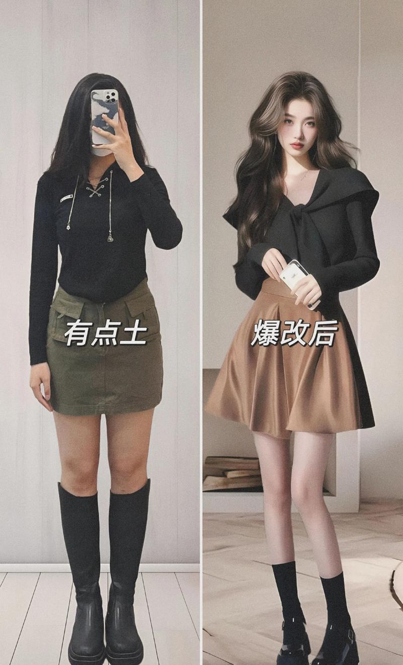 小红书涨粉困难的原因_小红书封面设计技巧_小红书职场穿搭粉丝增长