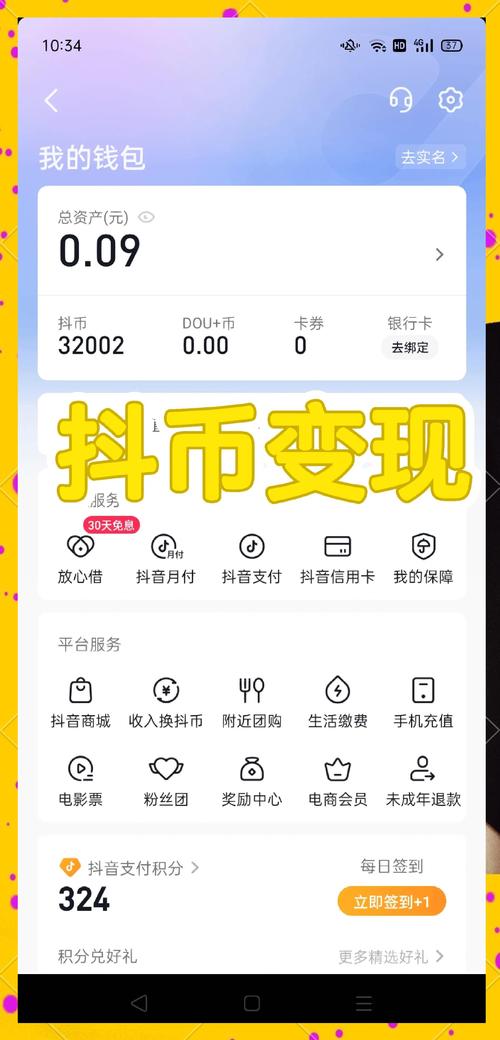 抖音退款提现步骤_抖音充值抖币官网入口_抖音DOU+币提现方法