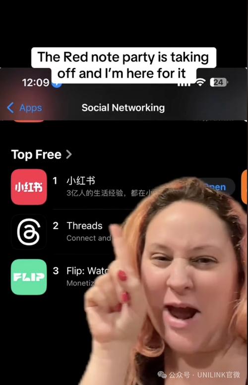 小红书TikTok难民流量_小红书涨粉平台_入境游机遇