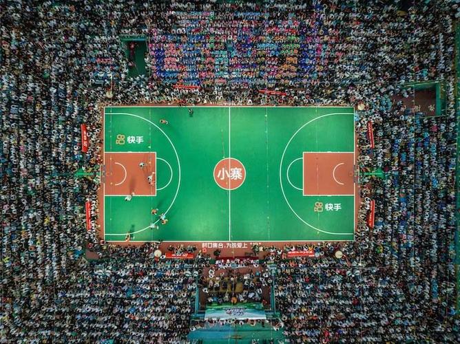 快手业务平台全网最低价_快手村BA体育精神传承_快手体育内容创作者生态