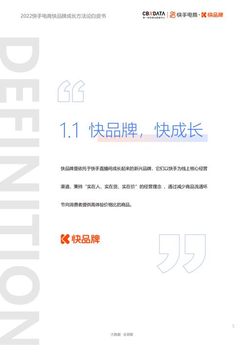 快手电商快品牌_快手业务24小时在线下单平台免费_快手直播品牌孵化