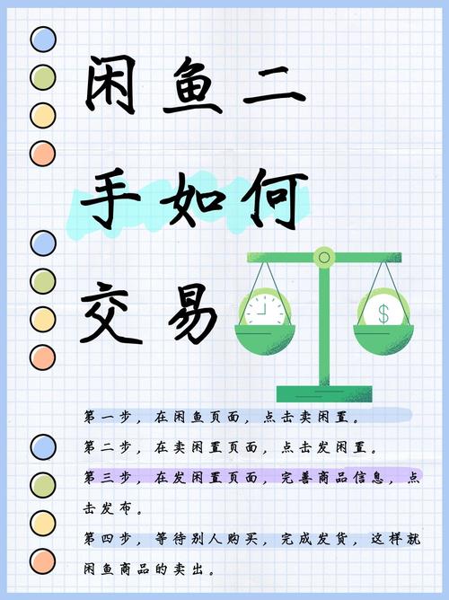闲鱼怎么增粉_闲鱼爆款产品选择_闲鱼二手交易技巧