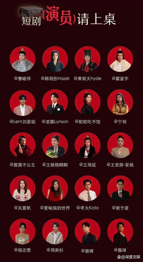 小红书4K画质竖屏短剧_小红书女频短剧_小红书涨粉可以赚钱吗