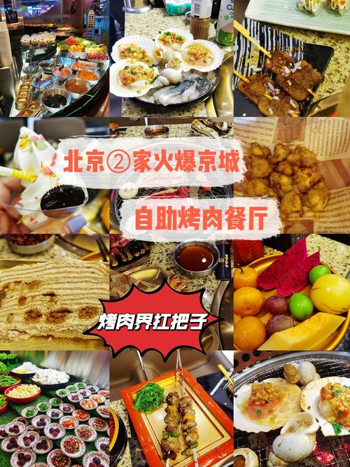 抖音北京网友饮食图鉴_北京堂食恢复餐饮搜索增长_抖音粉丝自助