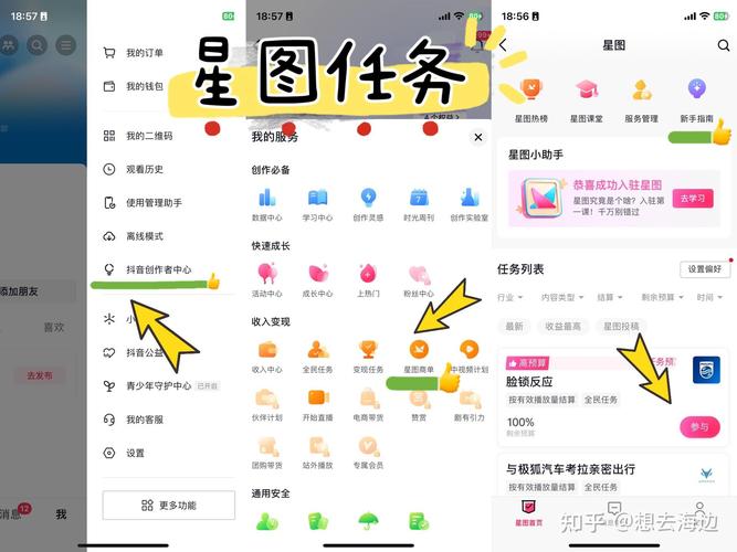 抖音任务赚钱技巧_抖音任务平台赚钱方法_抖音业务低价
