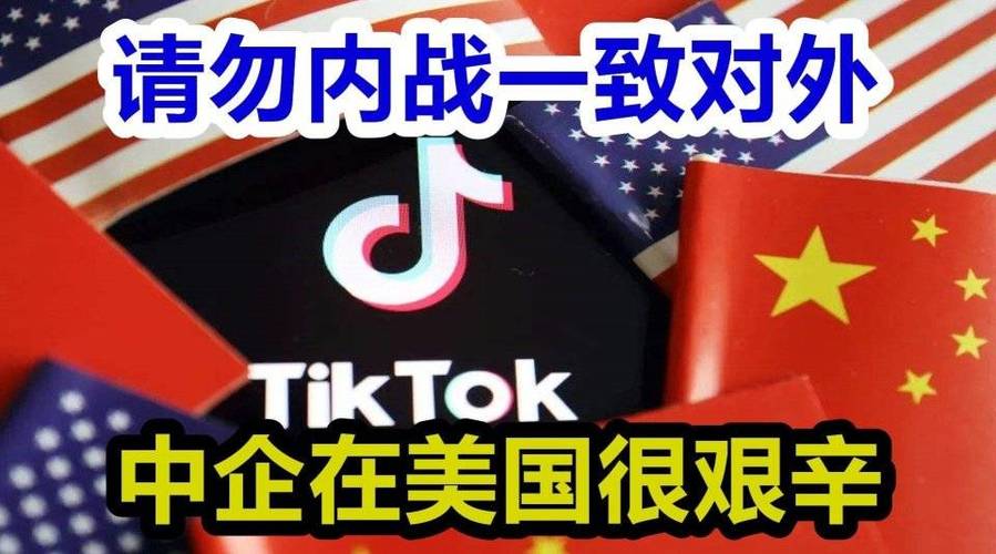 TikTok 欧洲市场布局_TikTok 美国业务收购_抖音业务低价业务平台
