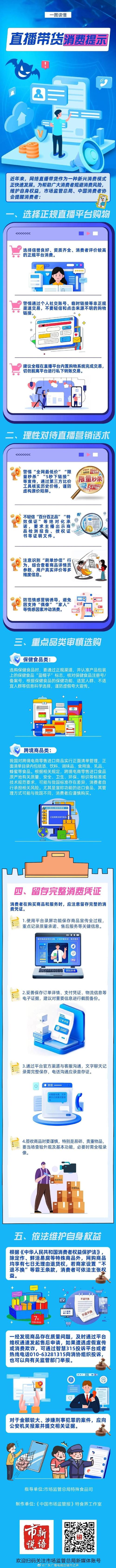 全网最低价自助下单平台_网络直播带货注意事项_直播带货消费提示