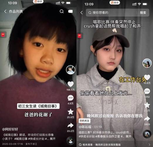 快手赞_快手快成长计划扶持项目_中小创作者流量扶持