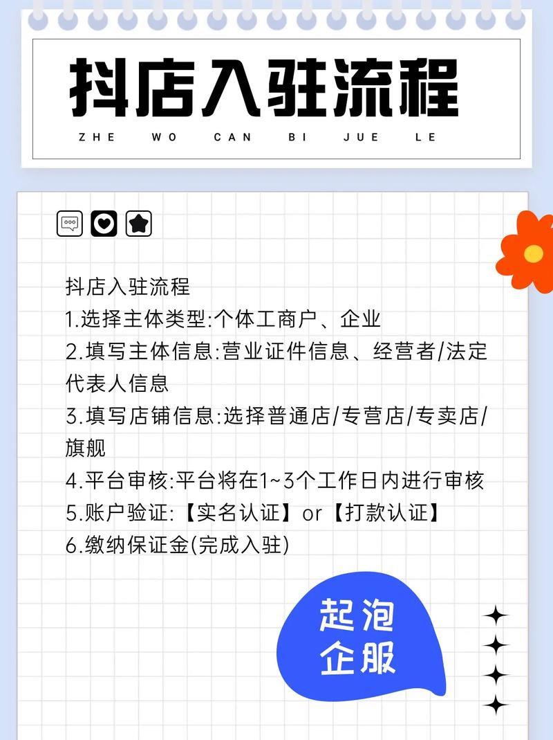 抖音商城入驻条件_dy商城是什么_抖音商城开店费用