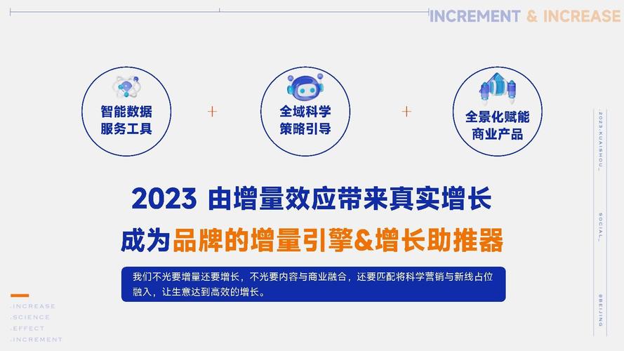 快手新消费时代营销策略_快手免费涨热度入口_快手磁力引擎商业增量案例