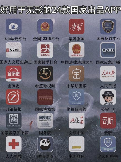 象象耶点赞app_免费国家APP资源_国家出品APP推荐