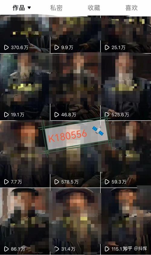 非法视频搬运软件_窃走粉丝软件_短视频平台视频搬运黑产