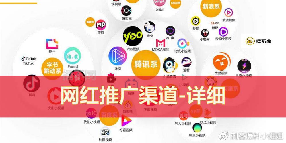 抖音网红推广合作流程_抖音低价业务推广_短视频网红推广效果分析