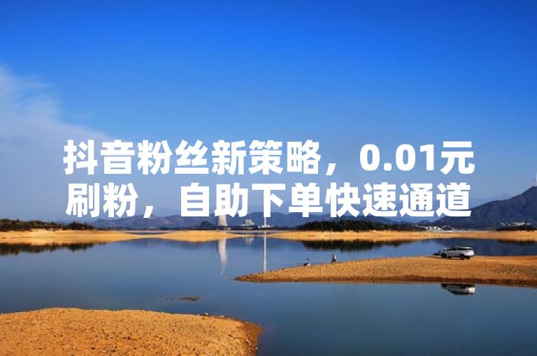 抖音真人点赞评论定制_抖音快速刷粉服务_抖音粉丝点赞下单平台