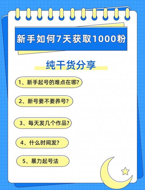 小红书涨粉丝最快的方法_小红书快速涨粉策略_精准定位账号运营