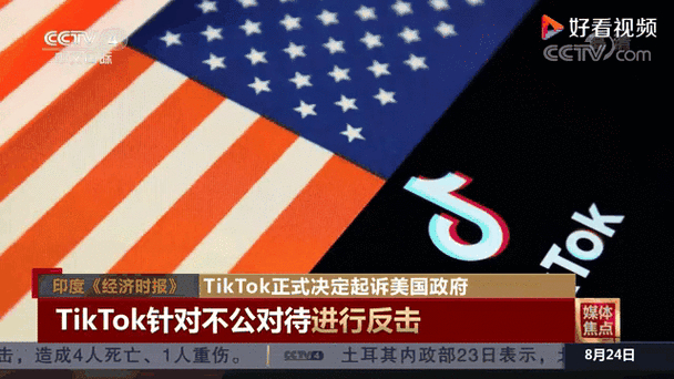 TikTok商业价值_tiktok粉丝购买_美国TikTok收购原因