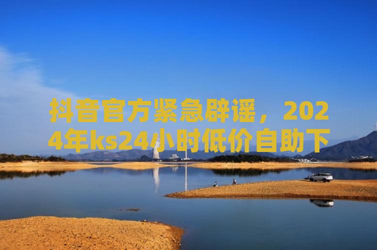 KS业务24小时自助下单平台价格对比_KS24小时点赞自助服务性价比分析_ks自助下单便宜