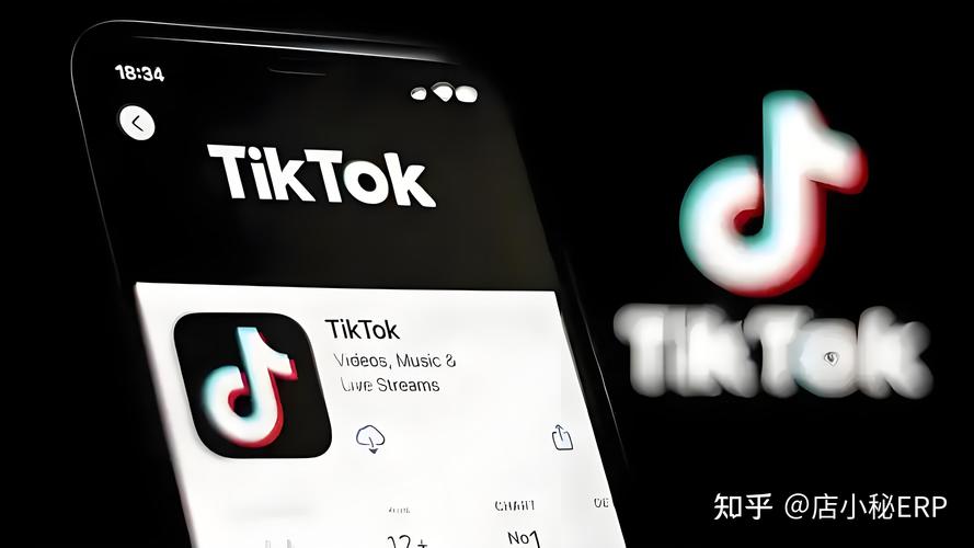 中国跨境电商入驻TikTok_tiktok买粉_TikTok英国电商功能