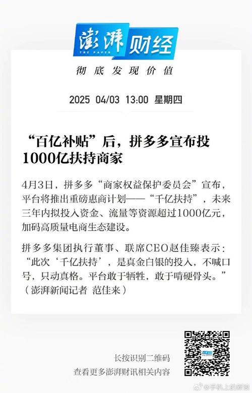 2025年拼多多互赞群_连云港水产商家培训_拼多多千亿扶持计划