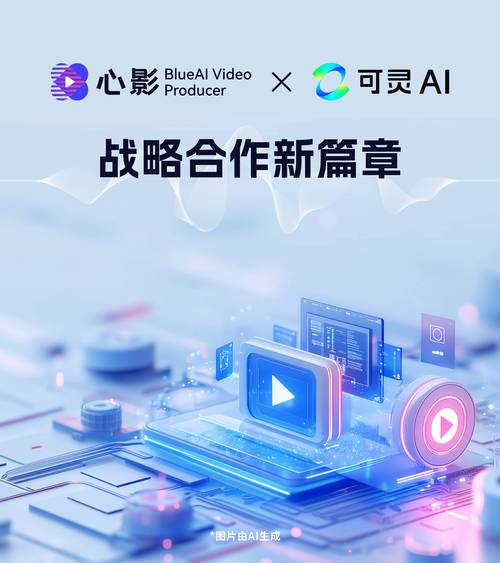 快手业务平台_快手可灵AI影视作品集_2024年AI微电影制作