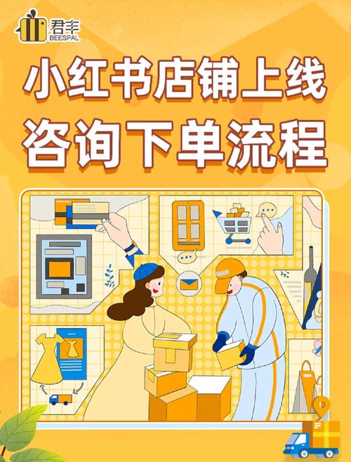 小红书购物平台下单流程_小红书支付方式介绍_小红书业务下单24小时